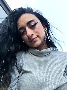 Lila Desiree online show from 09-20-25, 09:05