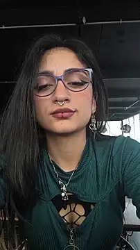 Lila Desiree online show from 10-23-25, 05:23