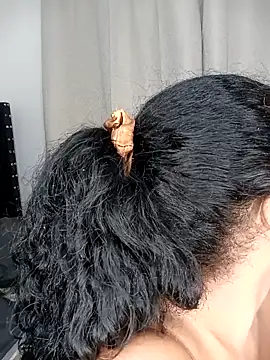 Kamila-Kane online show from 03-18-26, 11:41