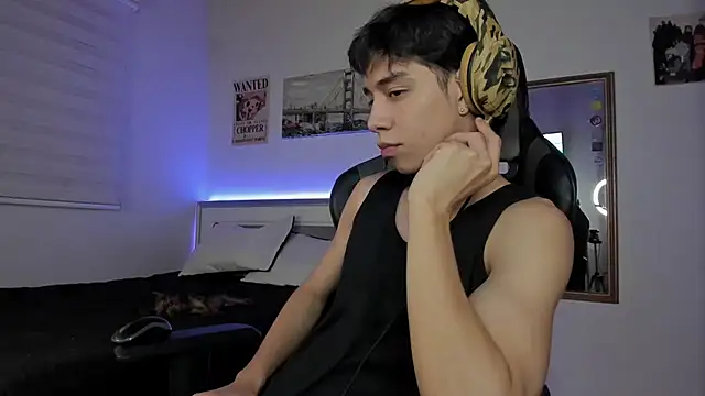 facebaby1 online show from 01-26-25, 06:38