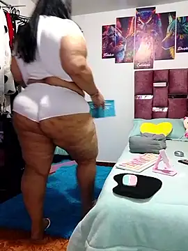 ScarletthJhonson- online show from 11-21-25, 11:36