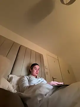 maisiesmithx online show from 02-20-26, 02:41