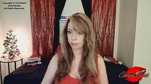 CammiCams online show from 12-10-24, 02:06