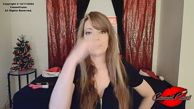CammiCams online show from 12-11-24, 01:49