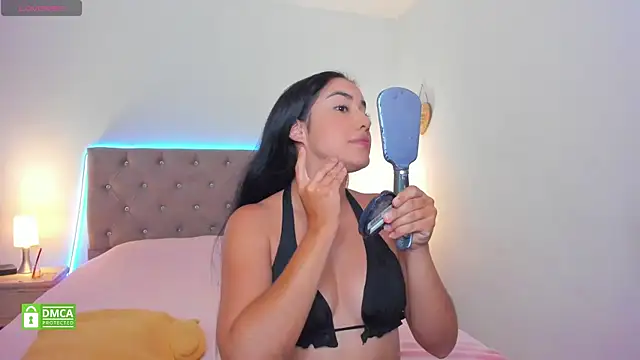 Scarlett 00  online show from 02-27-25, 09:36