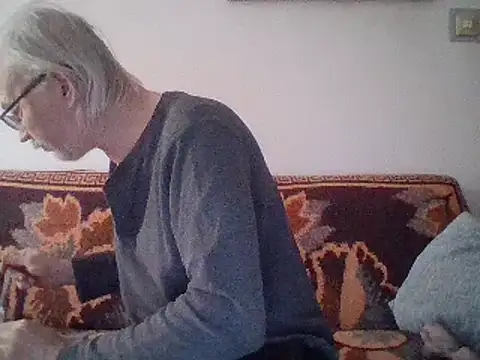 loverboyxxx69 online show from 01-26-25, 12:11