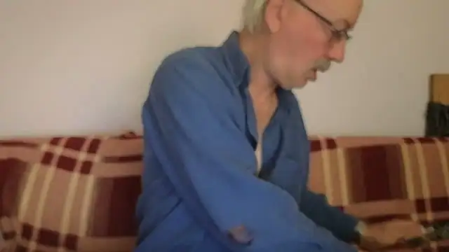 loverboyxxx69 online show from 09-14-25, 08:57