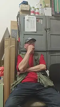 loverboyxxx69 online show from 10-09-25, 11:19