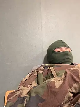 Napoleon1er  online show from 01-21-25, 07:17