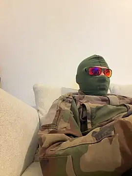 Napoleon1er  online show from 01-25-25, 07:49