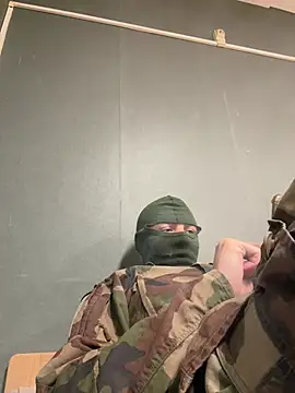 Napoleon1er  online show from 01-27-25, 07:24