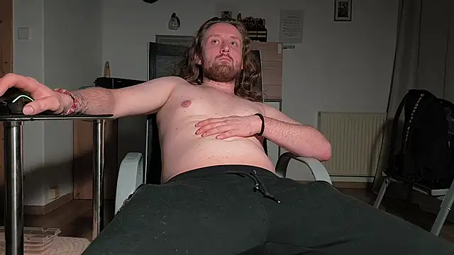 DrownMentallyyy online show from 11-16-25, 03:01