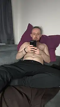 DrownMentallyyy online show from 04-16-26, 08:48