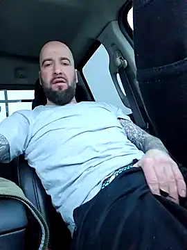 Beardedtattood online show from 01-25-25, 01:08