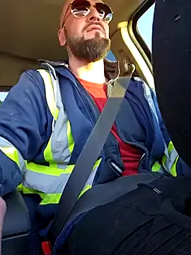 Beardedtattood online show from 01-27-25, 01:19