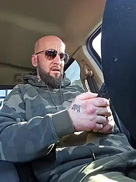 Beardedtattood online show from 01-27-25, 04:33