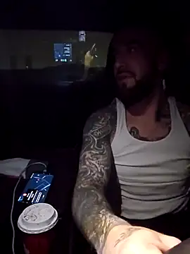 Beardedtattood online show from 02-04-25, 06:25