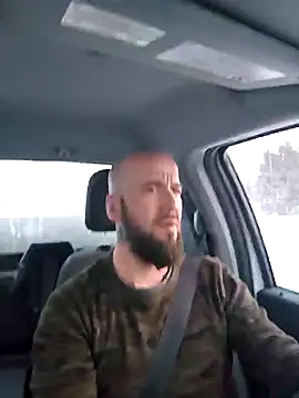 Beardedtattood online show from 02-07-25, 12:28