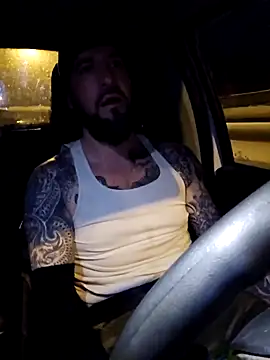 Beardedtattood online show from 02-14-25, 01:45