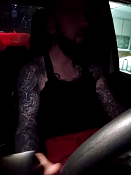 Beardedtattood online show from 02-14-25, 11:10