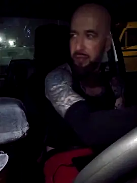 Beardedtattood online show from 02-25-25, 10:47