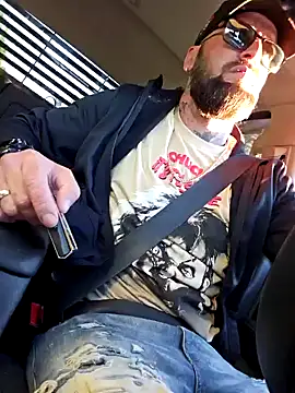 Beardedtattood online show from 09-29-25, 11:48