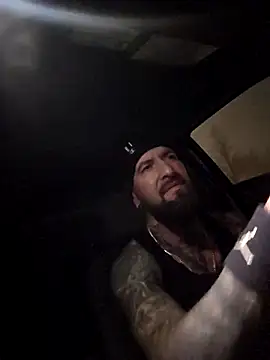 Beardedtattood online show from 12-04-25, 03:05