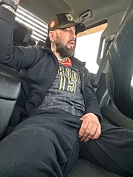 Beardedtattood online show from 03-03-26, 01:06