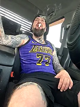 Beardedtattood online show from 03-29-26, 01:33