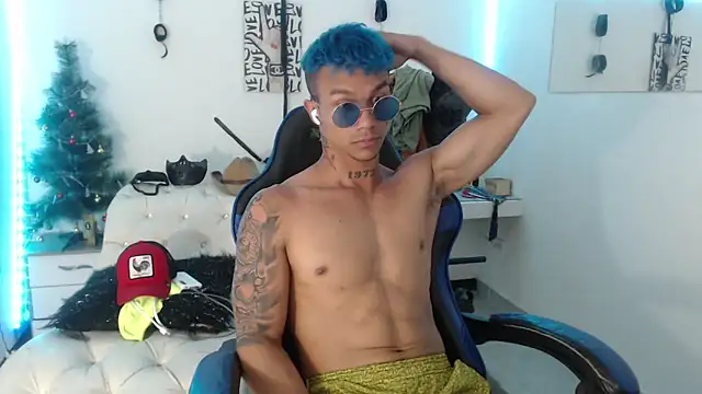 Leonard Price online show from 02-06-25, 04:03