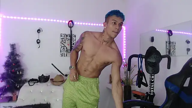 Leonard Price online show from 02-08-25, 06:55