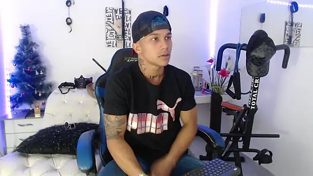 Leonard Price online show from 02-10-25, 03:53