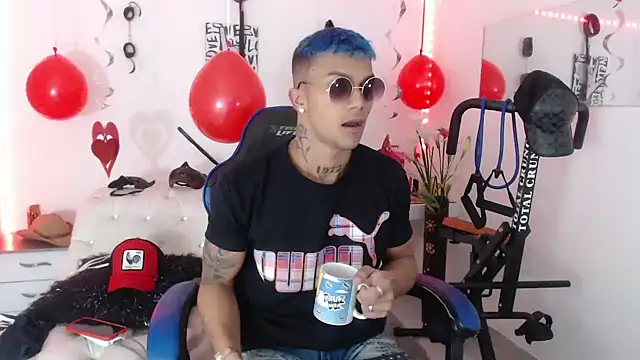 Leonard Price online show from 02-13-25, 05:11