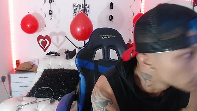 Leonard Price online show from 02-15-25, 02:37