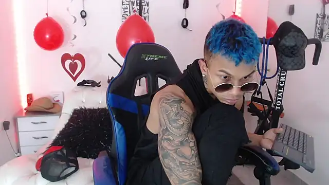 Leonard Price online show from 02-15-25, 08:44