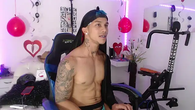 Leonard Price online show from 02-20-25, 02:07