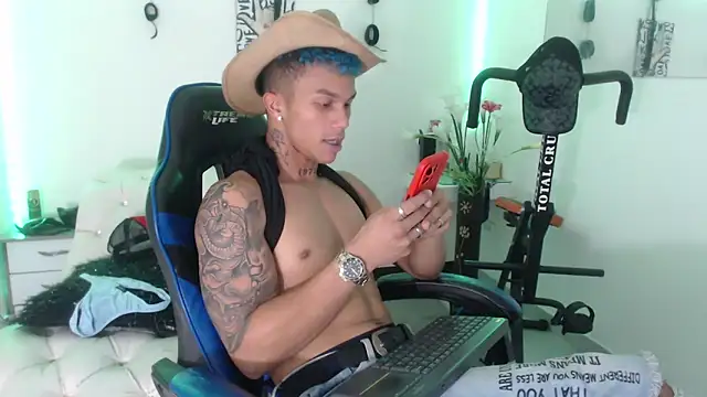 Leonard Price online show from 02-23-25, 05:01