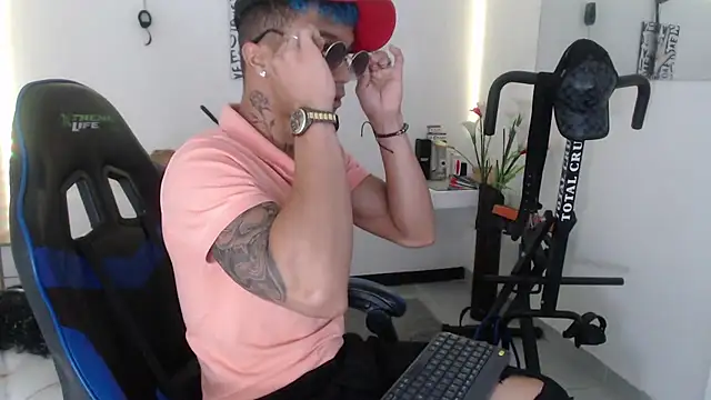 Leonard Price online show from 02-26-25, 12:16