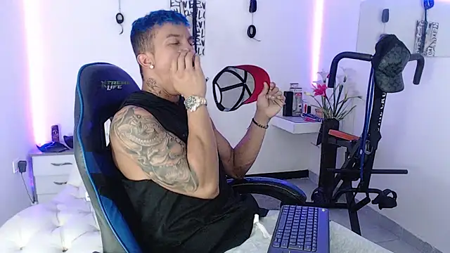 Leonard Price online show from 03-04-25, 05:53