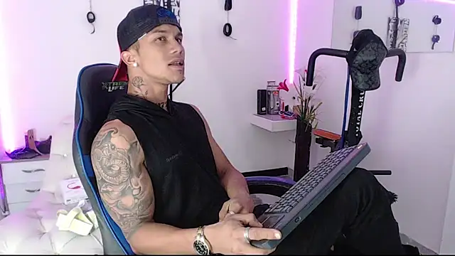 Leonard Price online show from 03-06-25, 09:47