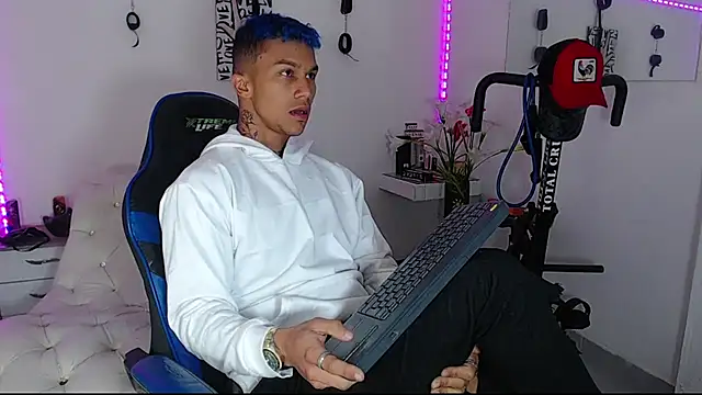 Leonard Price online show from 03-13-25, 10:26