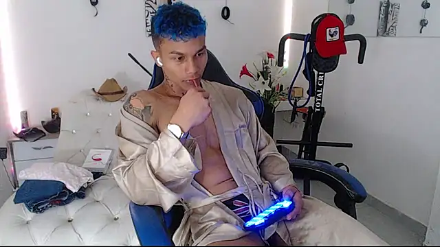 Leonard Price online show from 03-15-25, 07:20