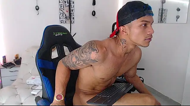 Leonard Price online show from 03-19-25, 05:41