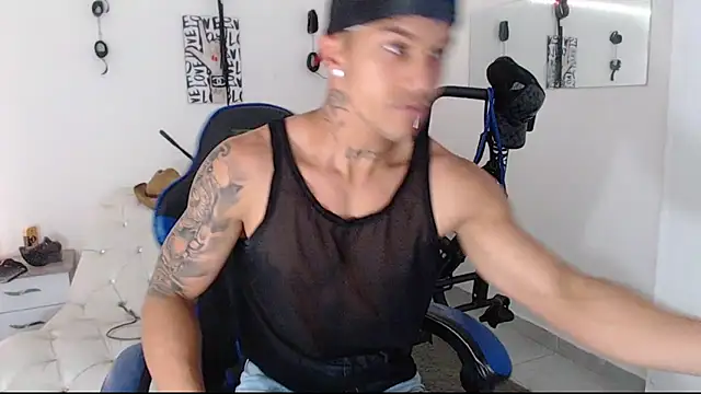 Leonard Price online show from 03-22-25, 03:20