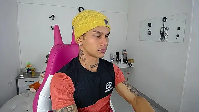 Leonard Price online show from 09-12-25, 07:30