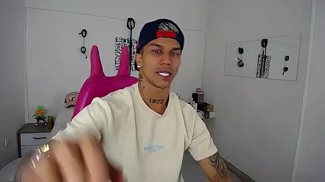 Leonard Price online show from 09-22-25, 12:23