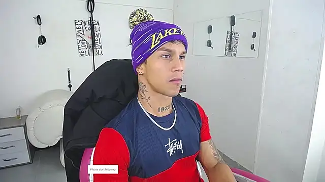 Leonard Price online show from 02-13-26, 02:29