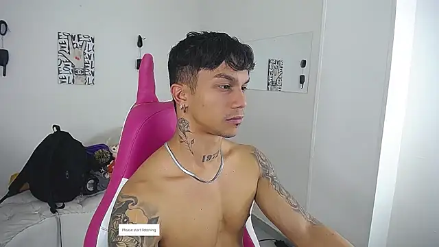 Leonard Price online show from 04-14-26, 01:00