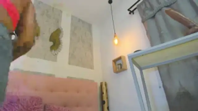 zhamira 21 online show from 12-03-25, 08:18