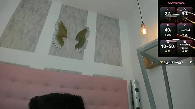 zhamira 21 online show from 03-11-26, 08:48